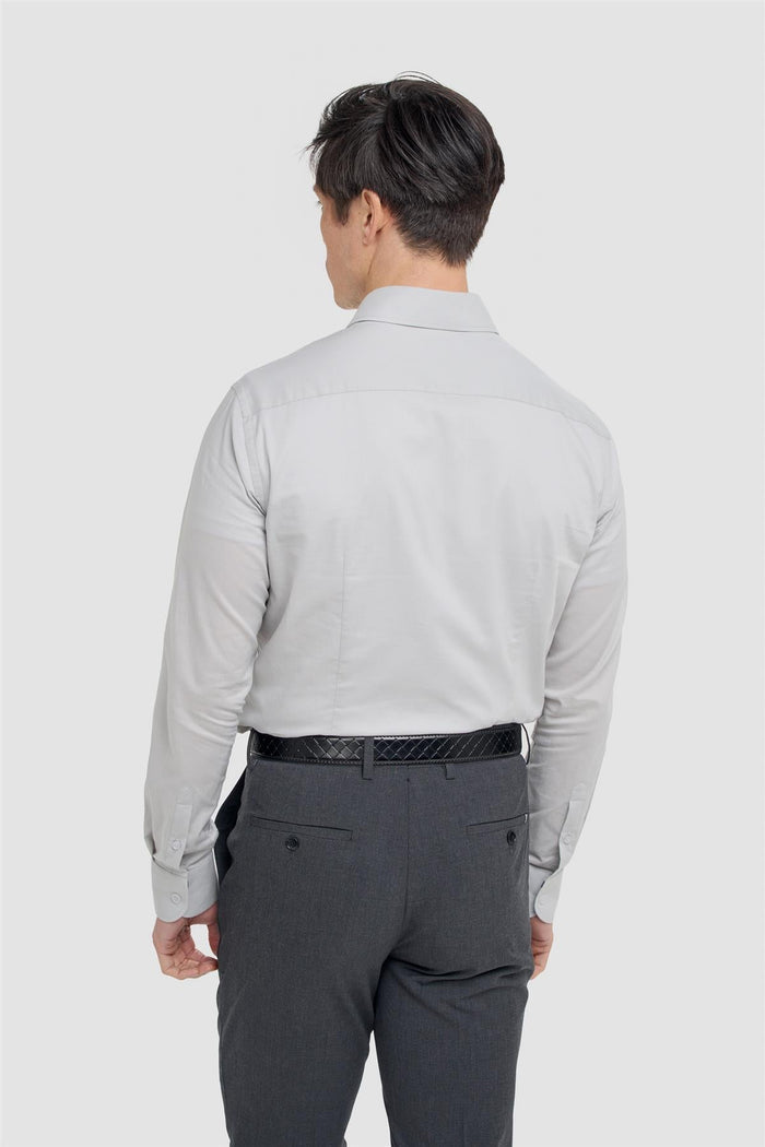 Flamino Stone Shirt