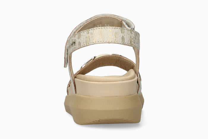 Flavy - Light Sand Women Sandals