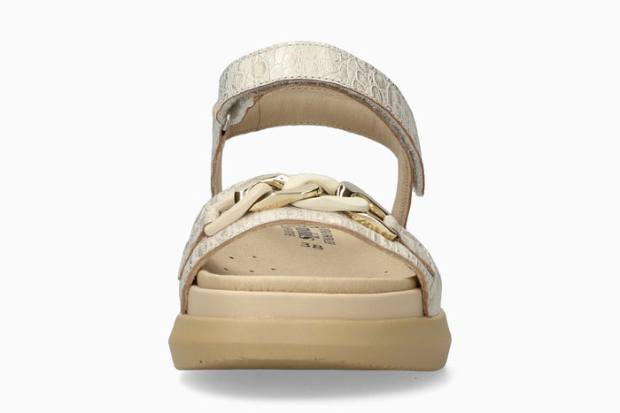 Flavy - Light Sand Women Sandals