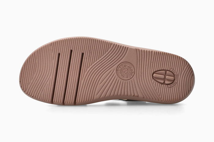 Flavy - Plum Women Sandals