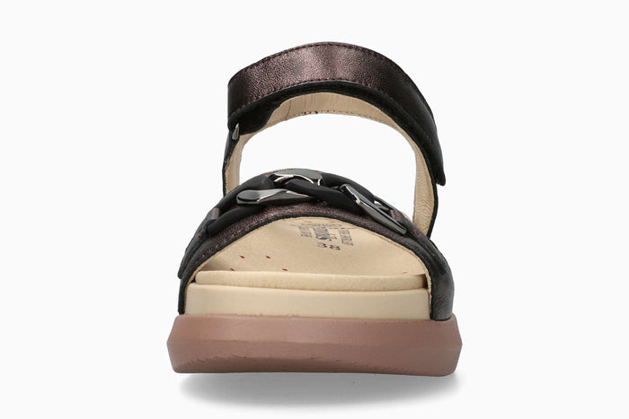 Flavy - Plum Women Sandals