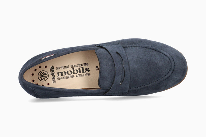 Flavya - Jeans Blue | MMJ5