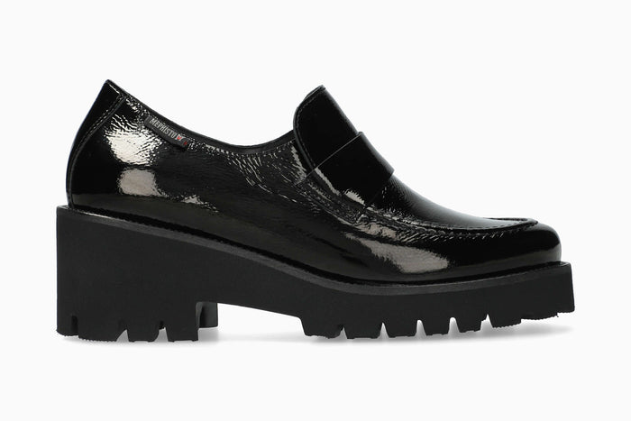 Florenza - Black | M6QV