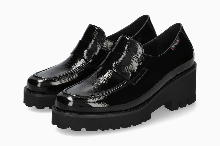 Florenza - Black | M6QV