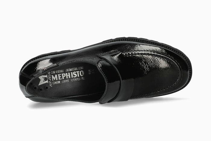 Florenza - Black | M6QV