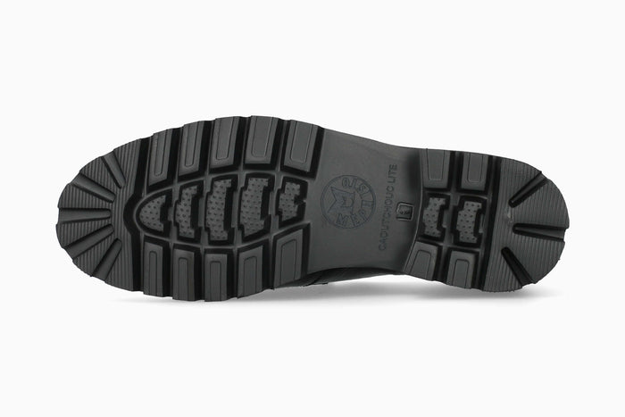 Florenza - Black | M6QV