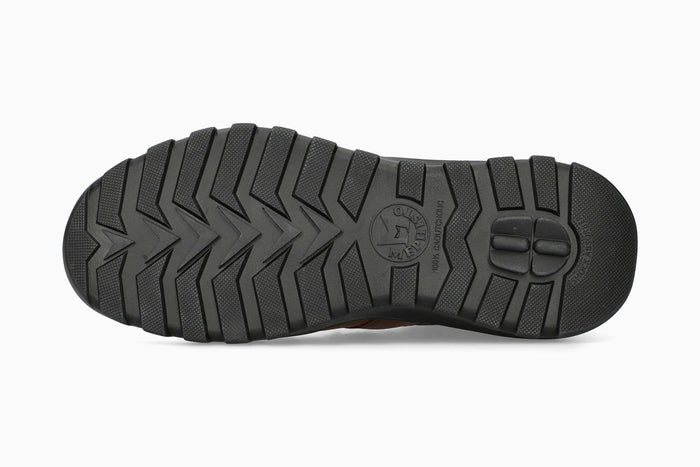Fosco - Hazelnut Men Outdoor Shoes
