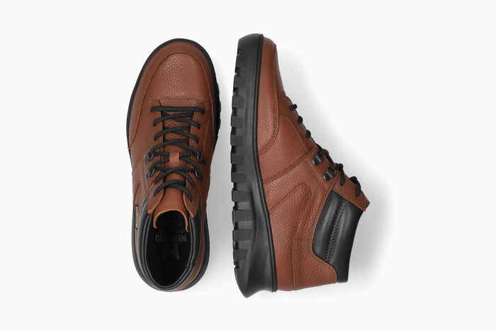 Fosco - Hazelnut Men Outdoor Shoes