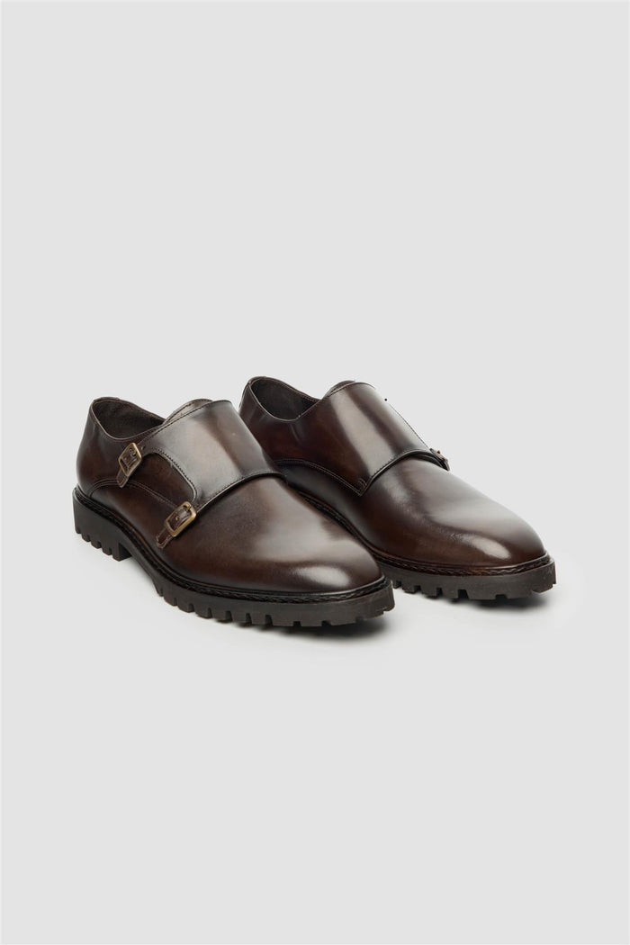 Brown / UK 6