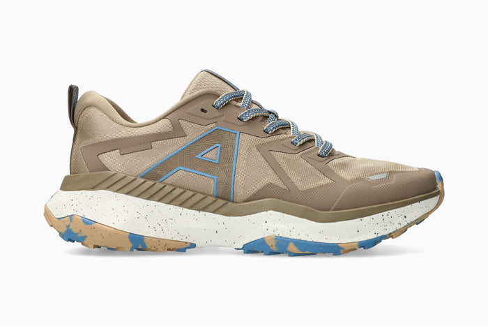 G-Treck - Light Sand Men Sneaker