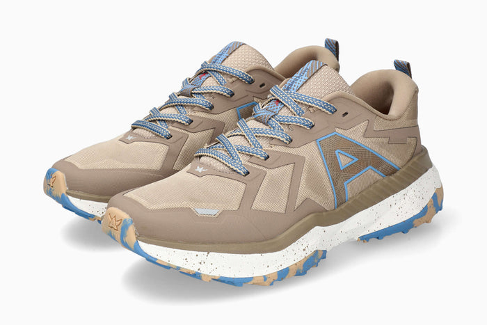 G-Treck - Light Sand Men Sneaker