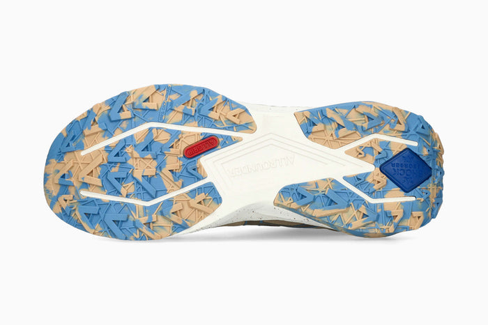 G-Treck - Light Sand Men Sneaker