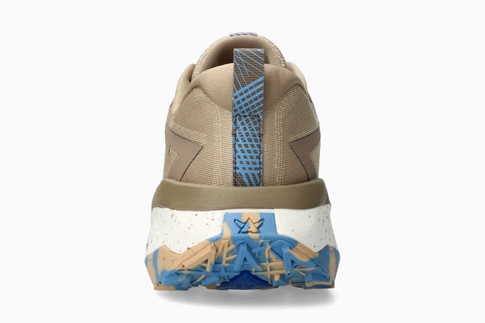 G-Treck - Light Sand Men Sneaker
