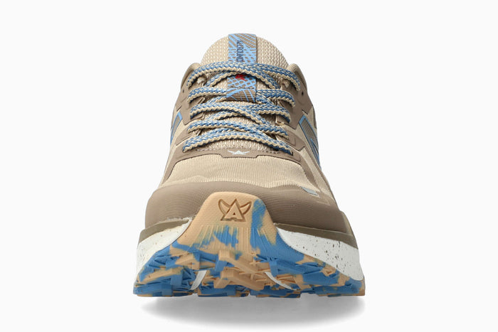 G-Treck - Light Sand Men Sneaker