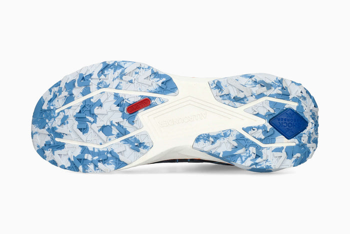 G-Treck - Navy Men Sneaker