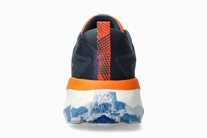 G-Treck - Navy Men Sneaker