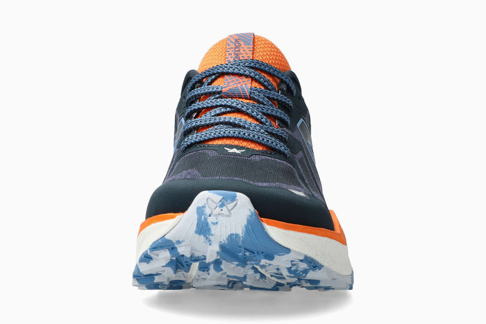G-Treck - Navy Men Sneaker