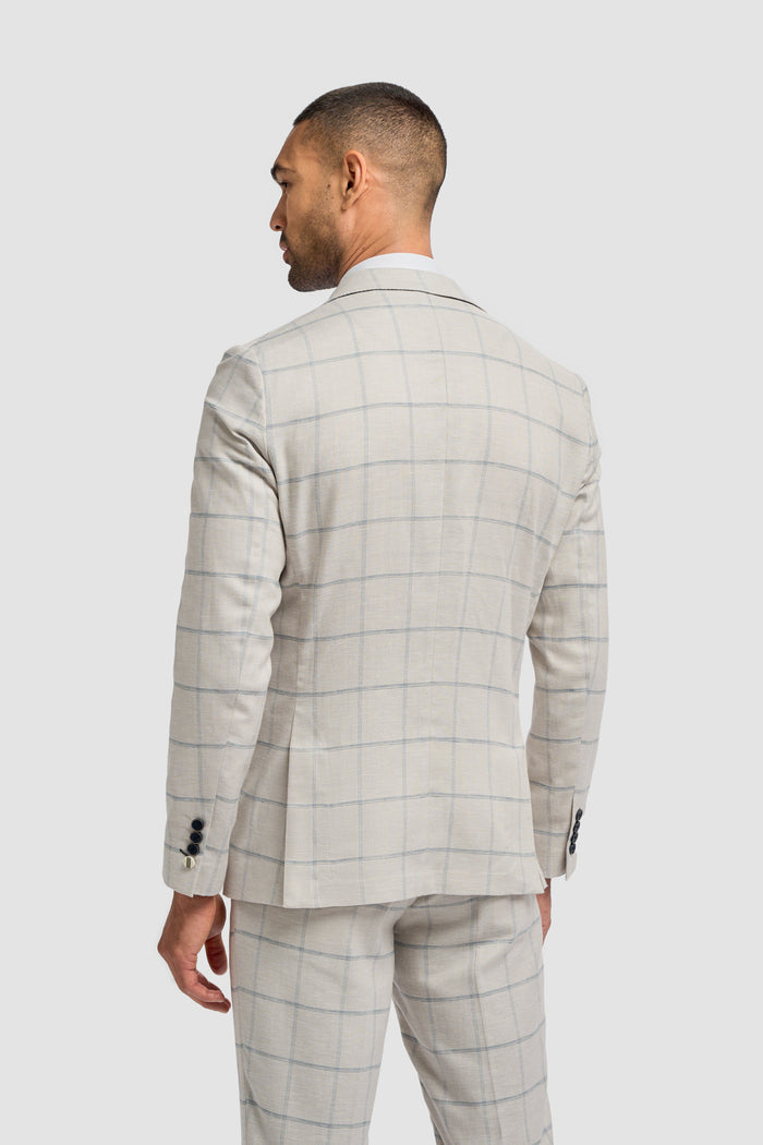 Gabriel Slate Blazer