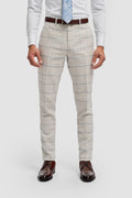 Gabriel Slate Trouser