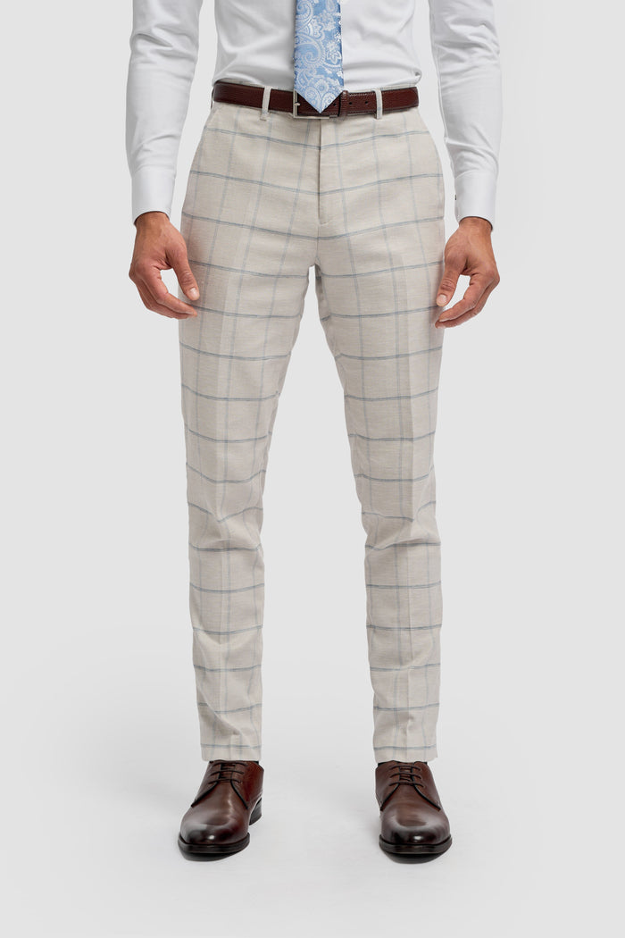 Gabriel Slate Trouser
