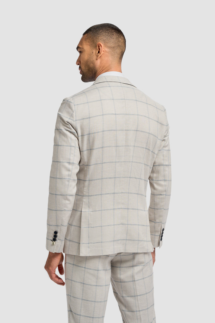 Gabriel Two Piece Suit - House of Cavani