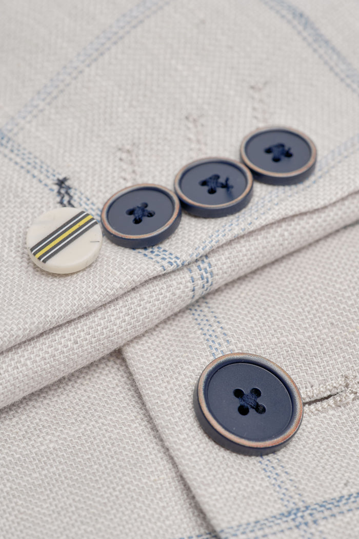 Gabriel Two Piece Suit - House of Cavani