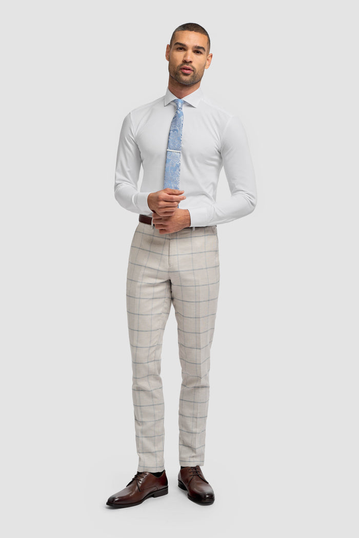 Gabriel Two Piece Suit - House of Cavani