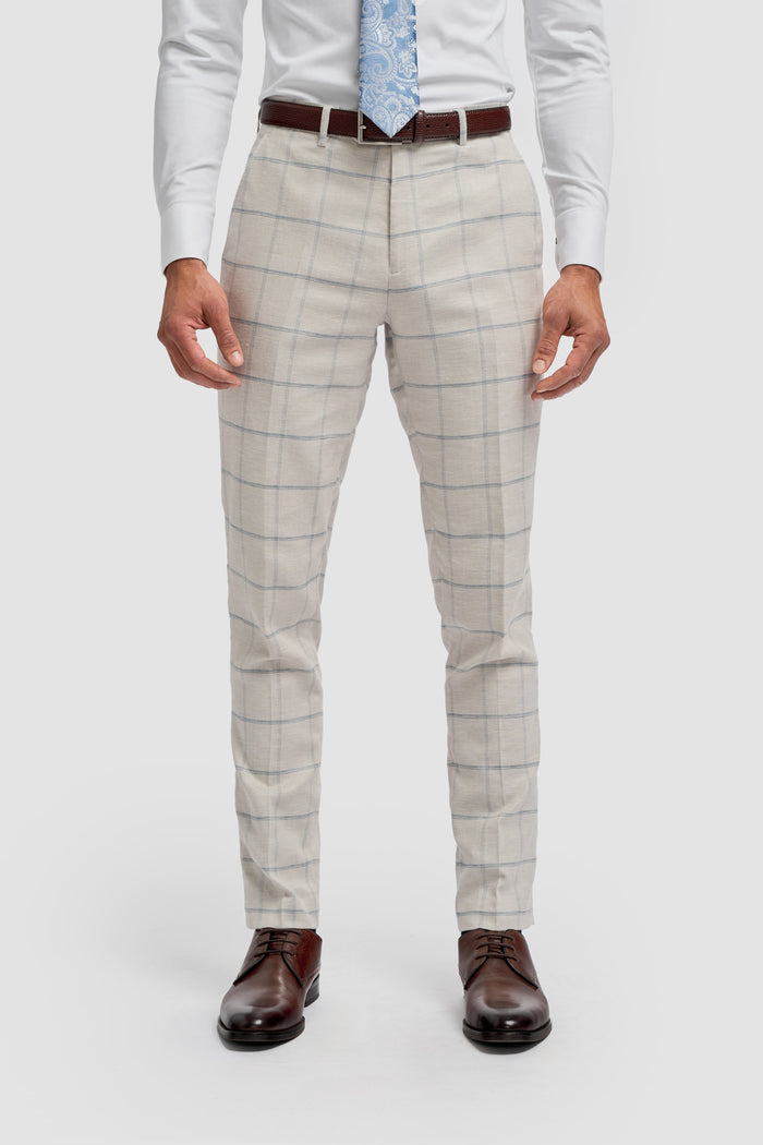Gabriel Two Piece Suit - House of Cavani