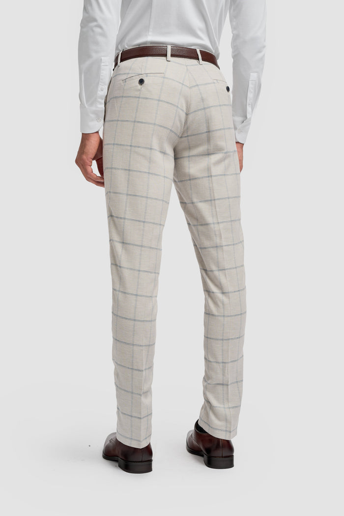 Gabriel Two Piece Suit - House of Cavani