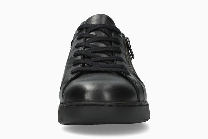Gaelia - Black Women Sneaker