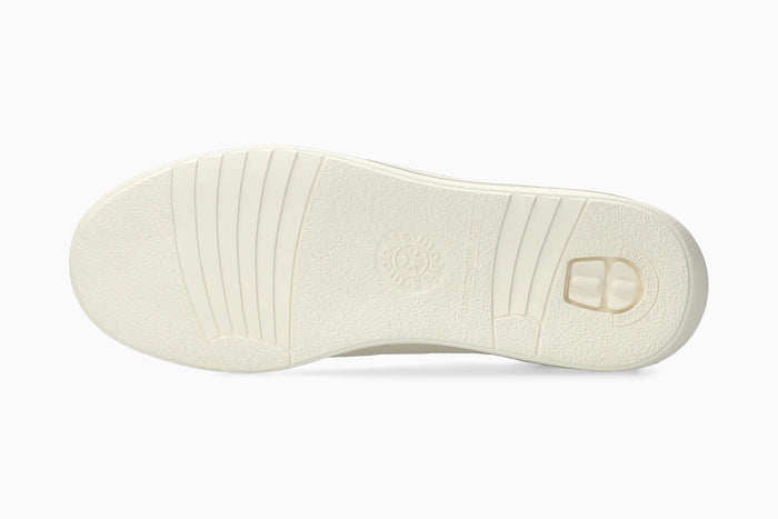 Gaelia - Offwhite Women Sneaker