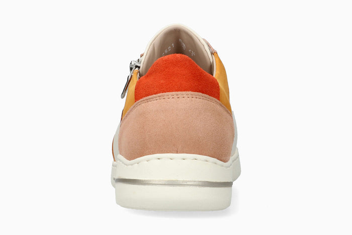 Gaelia - Offwhite Women Sneaker