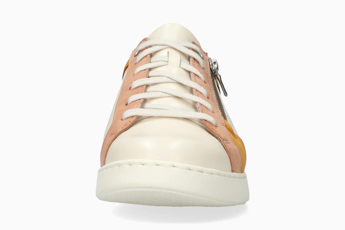 Gaelia - Offwhite Women Sneaker