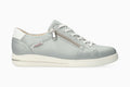 Gaelia - Sky Blue Women Sneaker