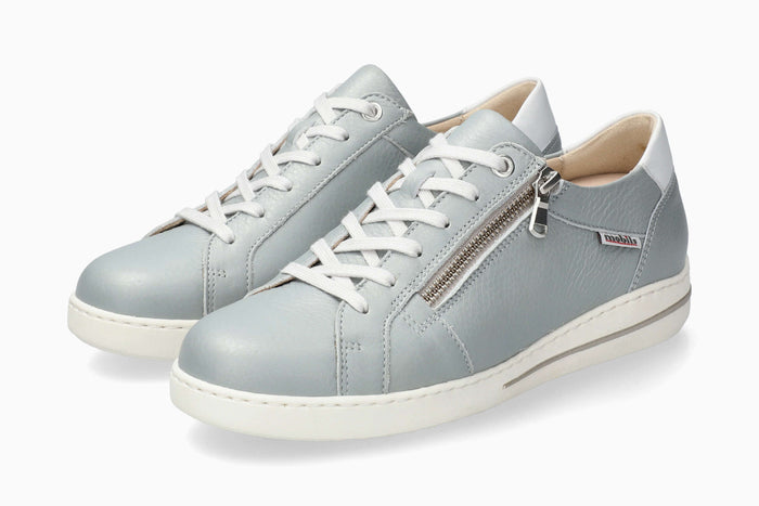 Gaelia - Sky Blue Women Sneaker
