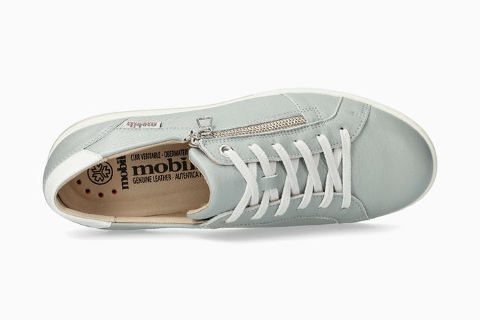 Gaelia - Sky Blue Women Sneaker