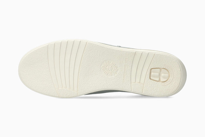 Gaelia - Sky Blue Women Sneaker