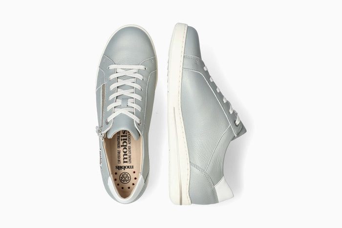 Gaelia - Sky Blue Women Sneaker