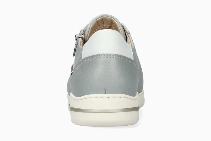 Gaelia - Sky Blue Women Sneaker
