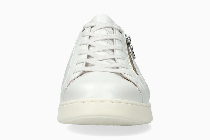 Gaelia - White Women Sneaker