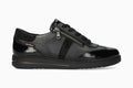 Gaia - Black Women Sneaker