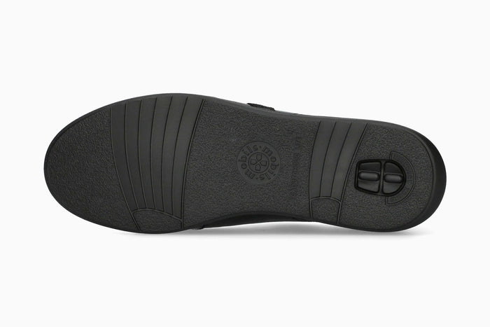 Gaia - Black Women Sneaker