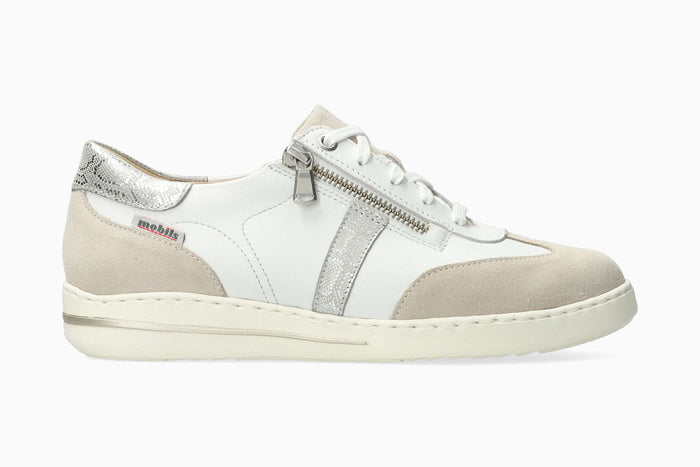 Gaia - Fog Women Sneaker