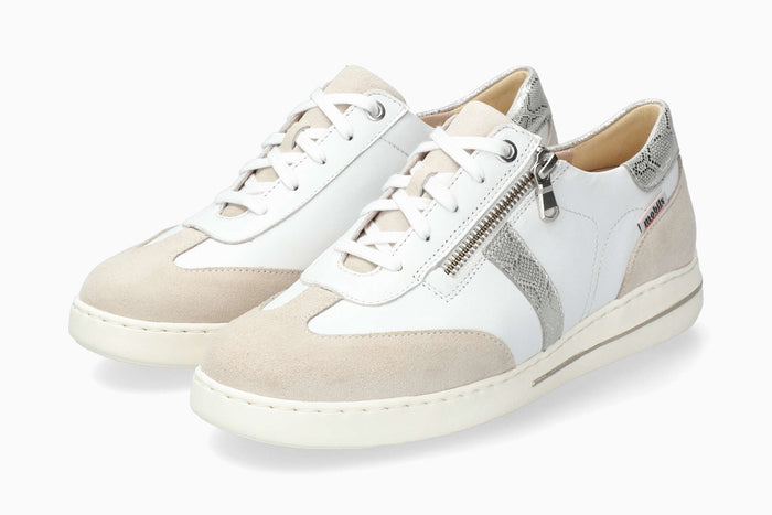 Gaia - Fog Women Sneaker