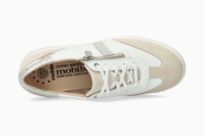 Gaia - Fog Women Sneaker