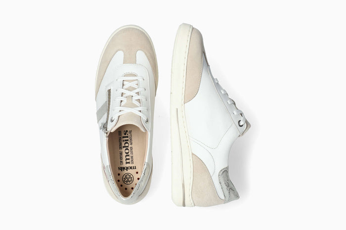 Gaia - Fog Women Sneaker