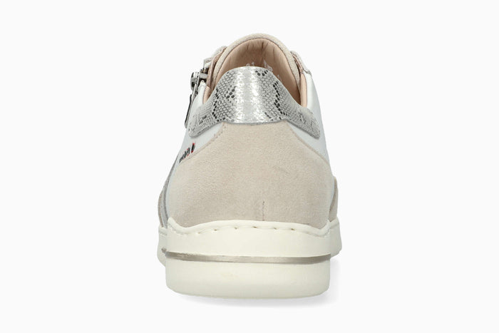 Gaia - Fog Women Sneaker
