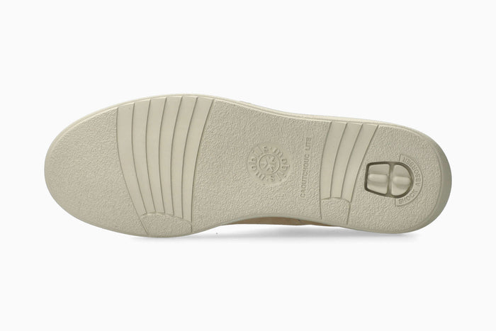 Gaia - Gold Women Sneaker