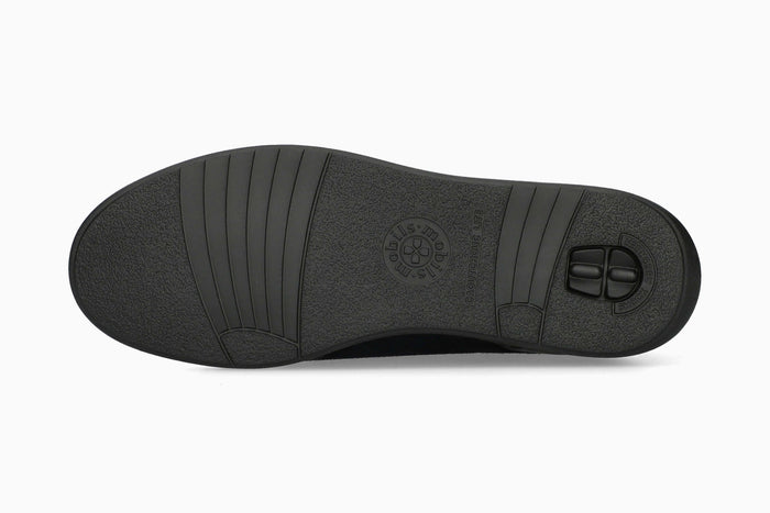 Gaia - Navy Women Sneaker