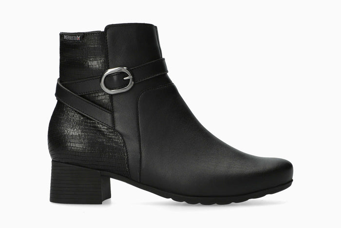 Garance - Black | M7MH